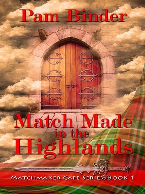 cover image of Match Made in the Highlands